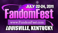 Fandom Fest 2011